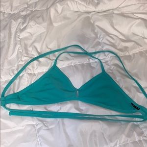 Jolyn Seafoam Vent Top
